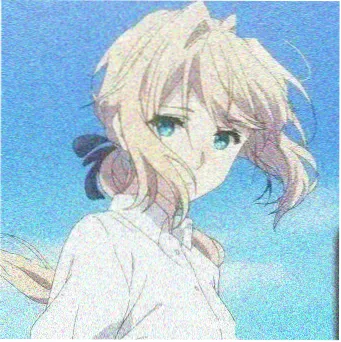 观众 阿吉 头像